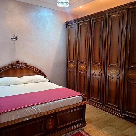 אסאוירה Villa Al Jaouhara מראה חיצוני תמונה