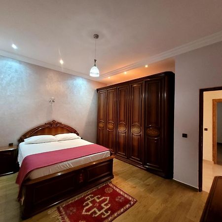 אסאוירה Villa Al Jaouhara מראה חיצוני תמונה