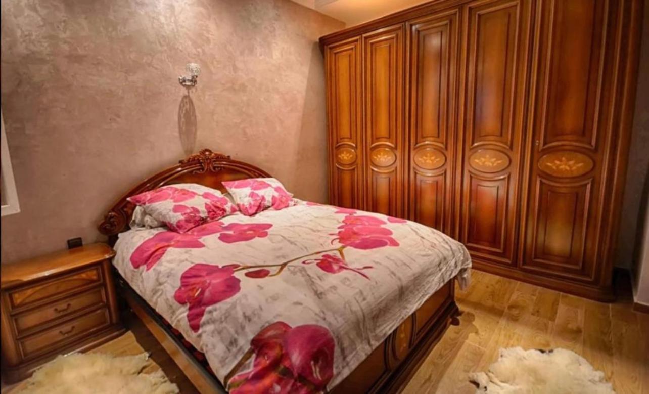 אסאוירה Villa Al Jaouhara מראה חיצוני תמונה