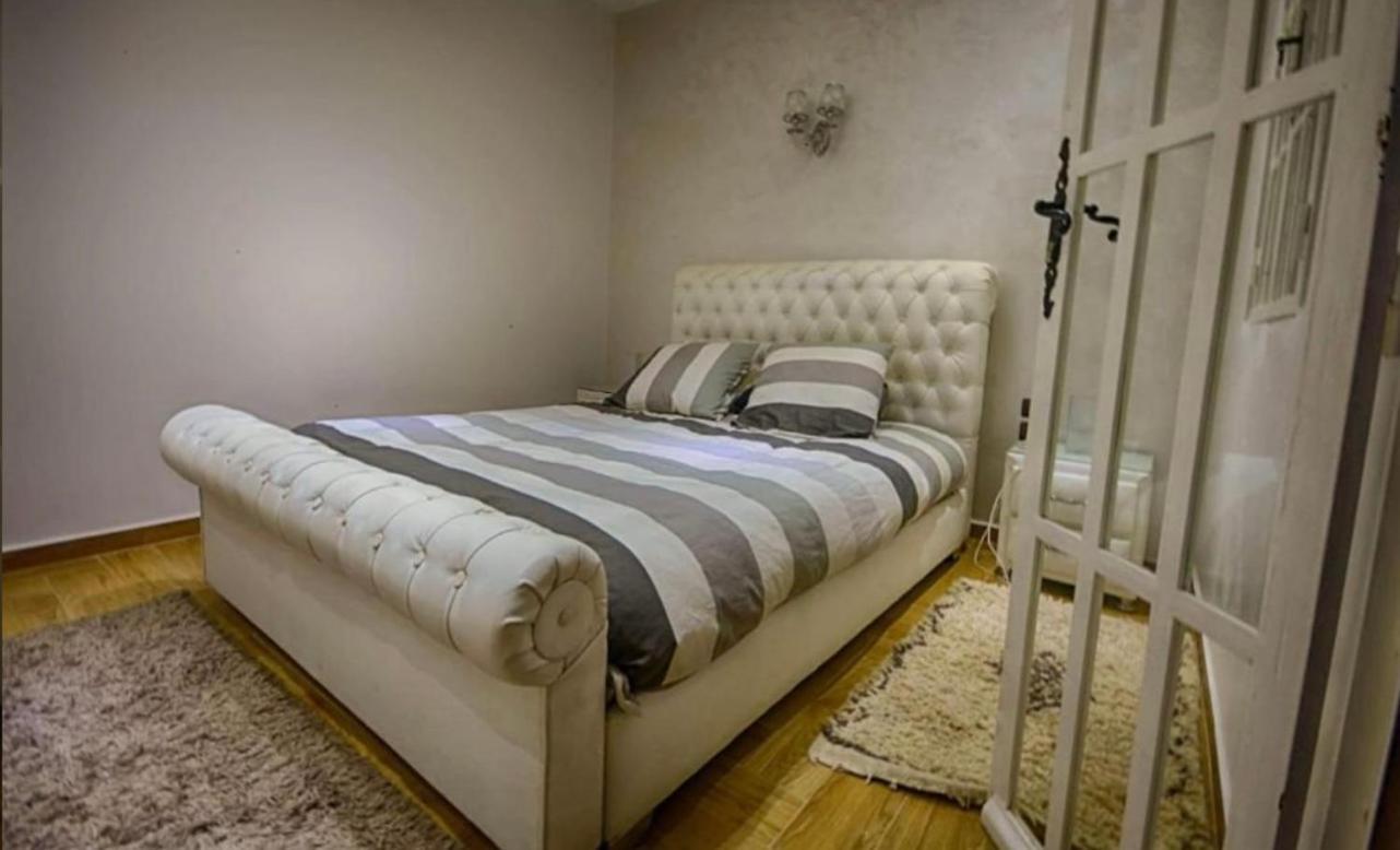 אסאוירה Villa Al Jaouhara מראה חיצוני תמונה