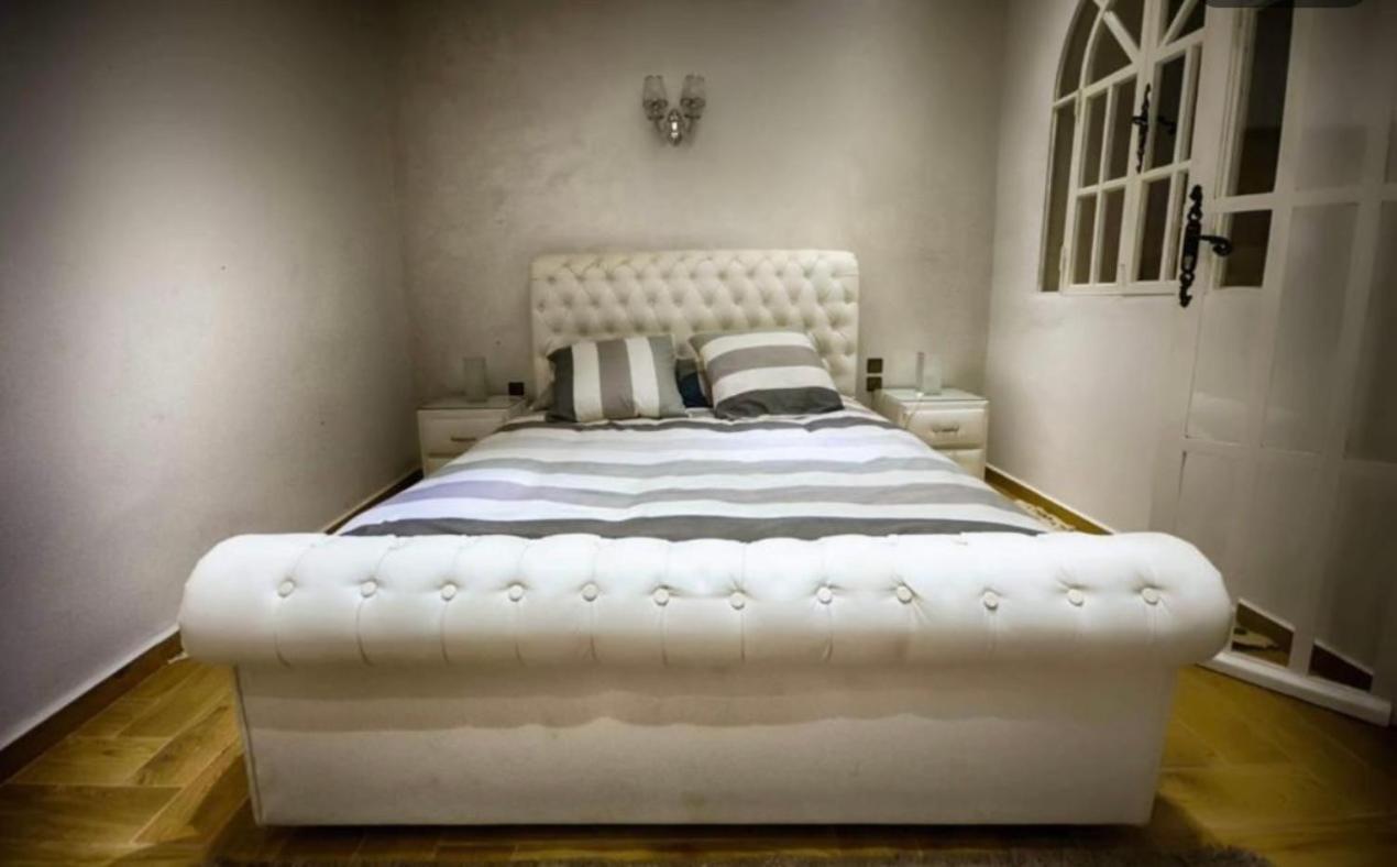 אסאוירה Villa Al Jaouhara מראה חיצוני תמונה