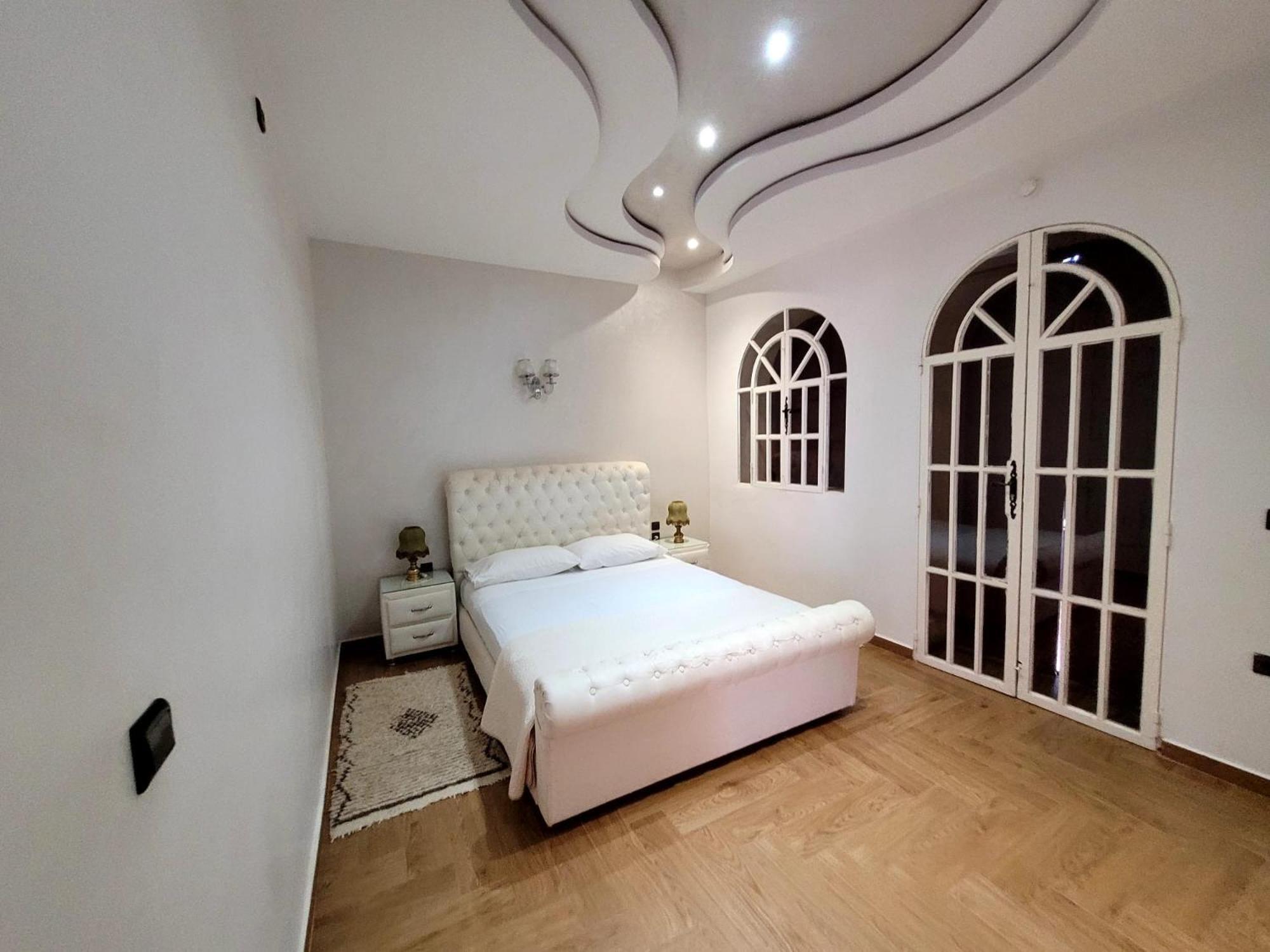 אסאוירה Villa Al Jaouhara מראה חיצוני תמונה