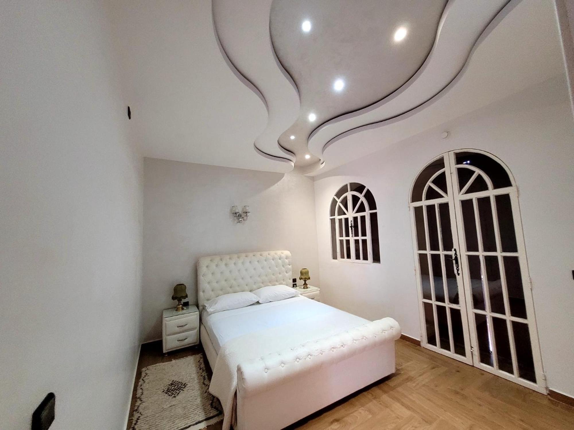 אסאוירה Villa Al Jaouhara מראה חיצוני תמונה
