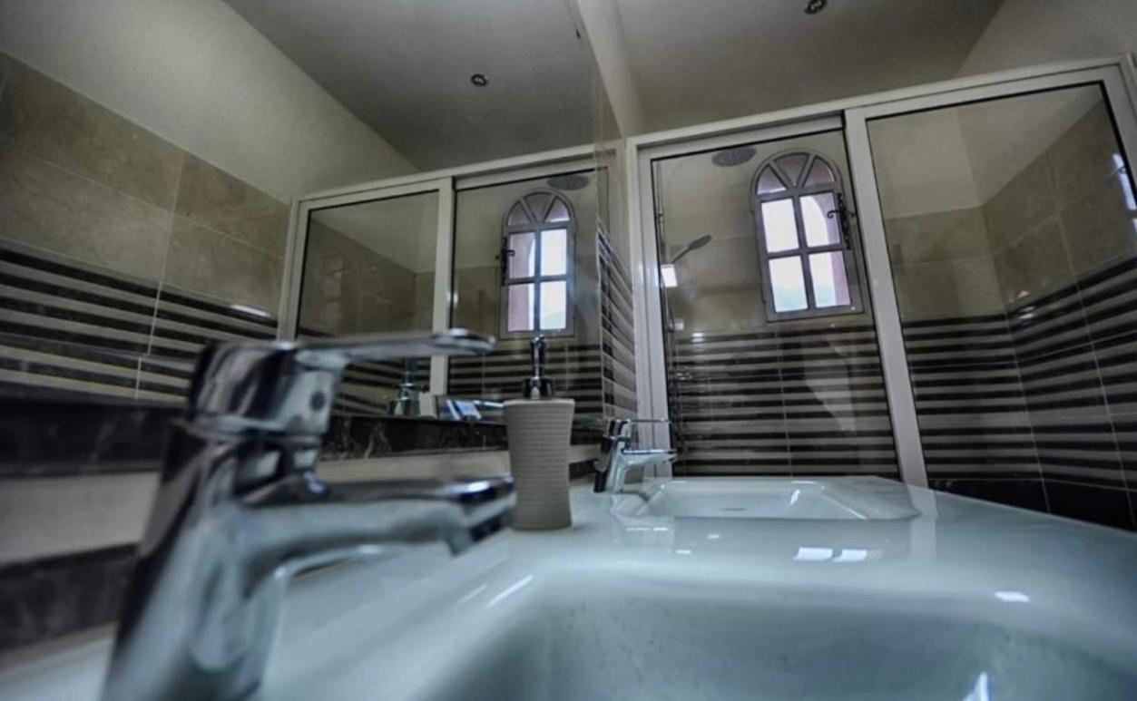 אסאוירה Villa Al Jaouhara מראה חיצוני תמונה