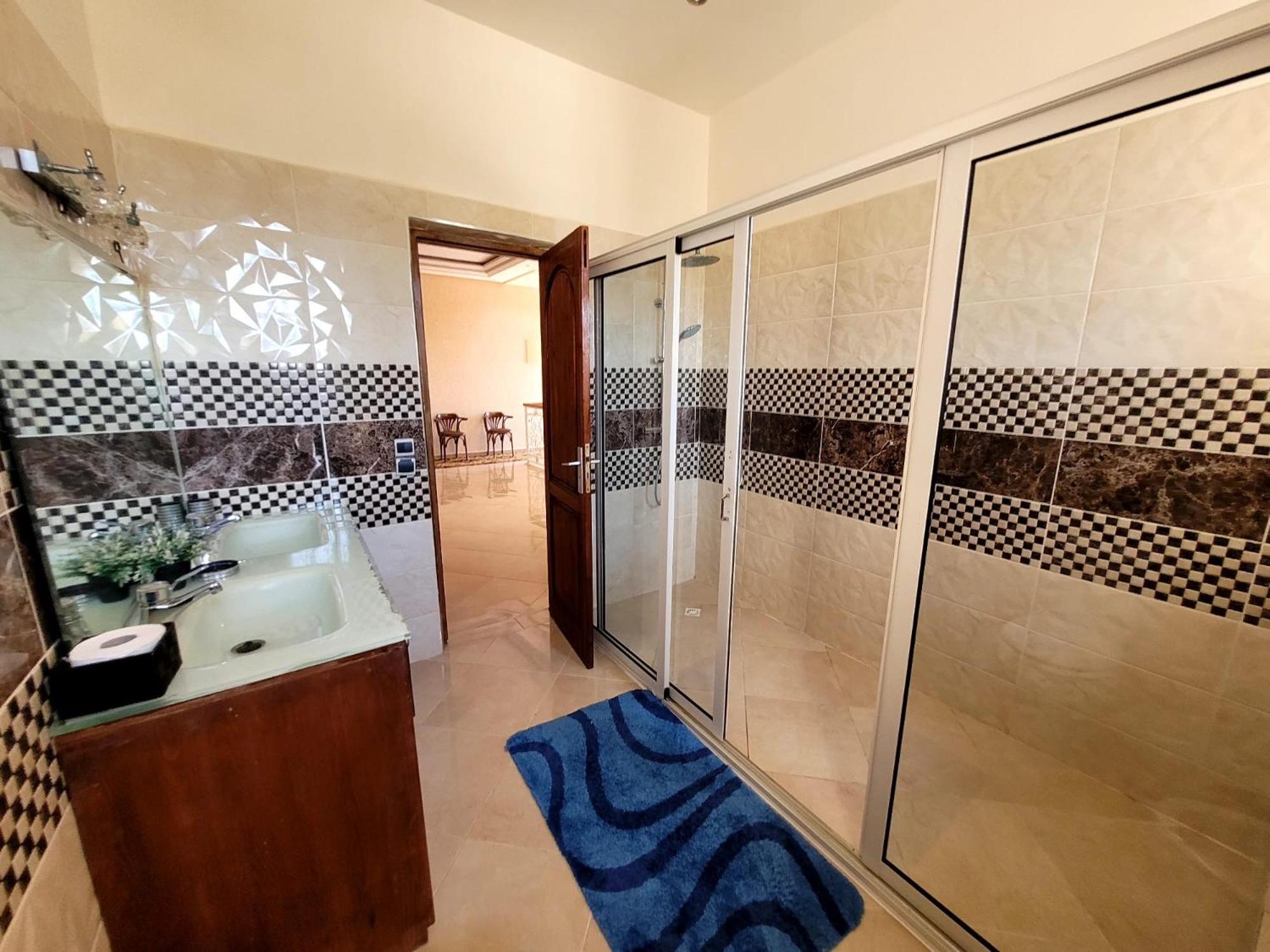 אסאוירה Villa Al Jaouhara מראה חיצוני תמונה