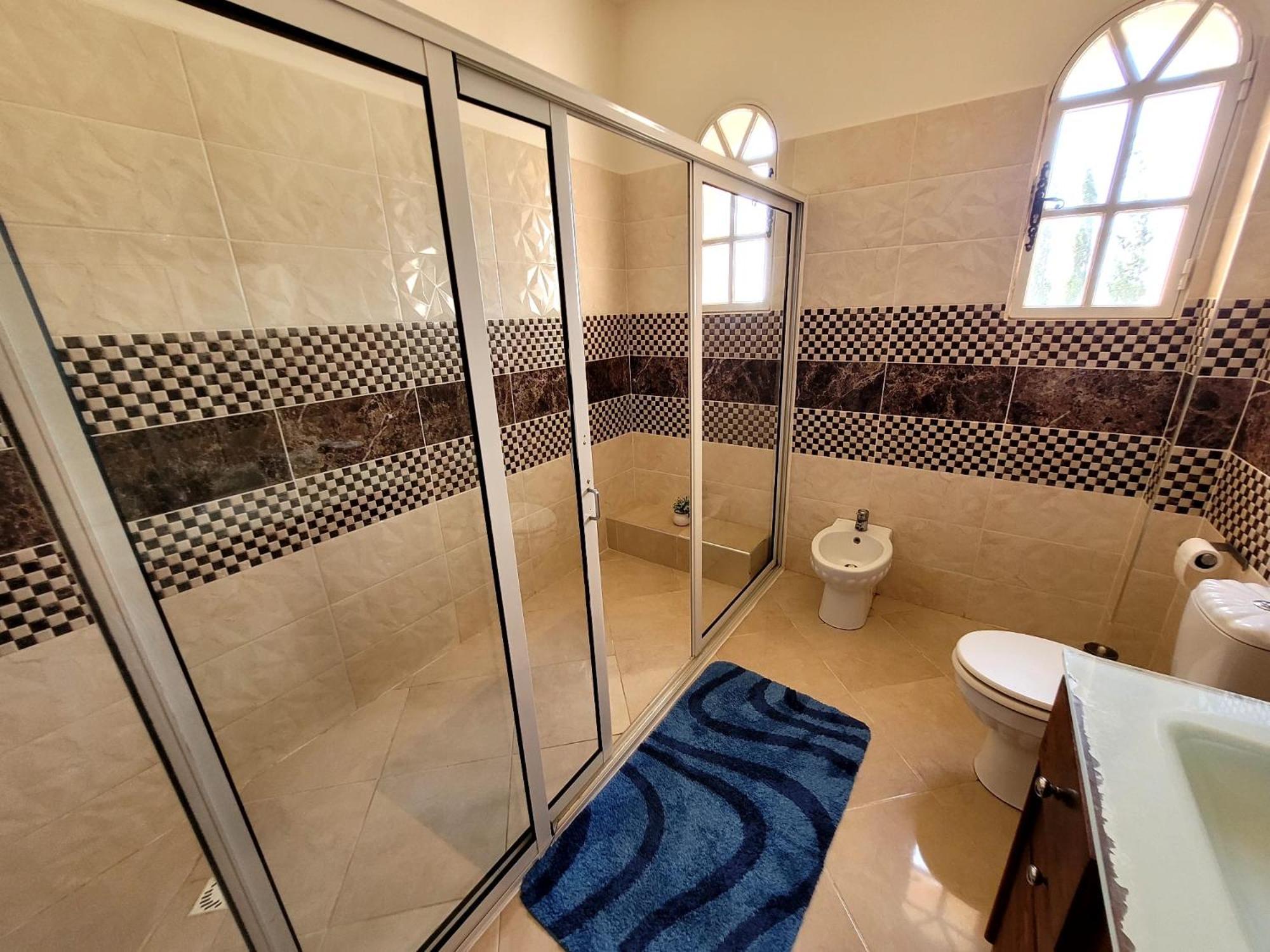 אסאוירה Villa Al Jaouhara מראה חיצוני תמונה