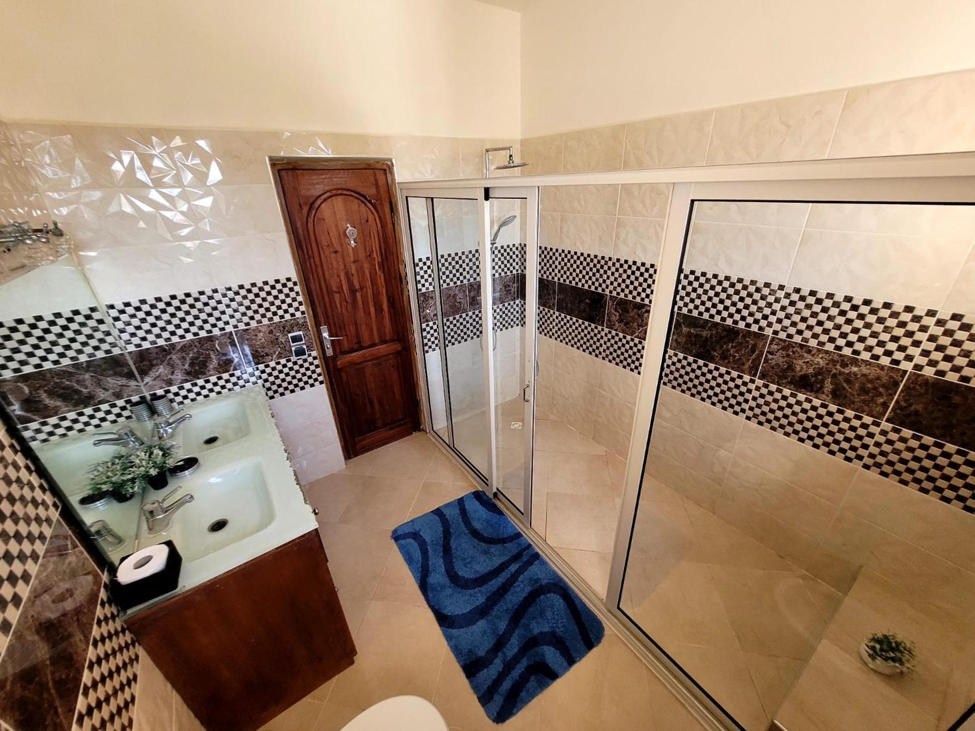 אסאוירה Villa Al Jaouhara מראה חיצוני תמונה