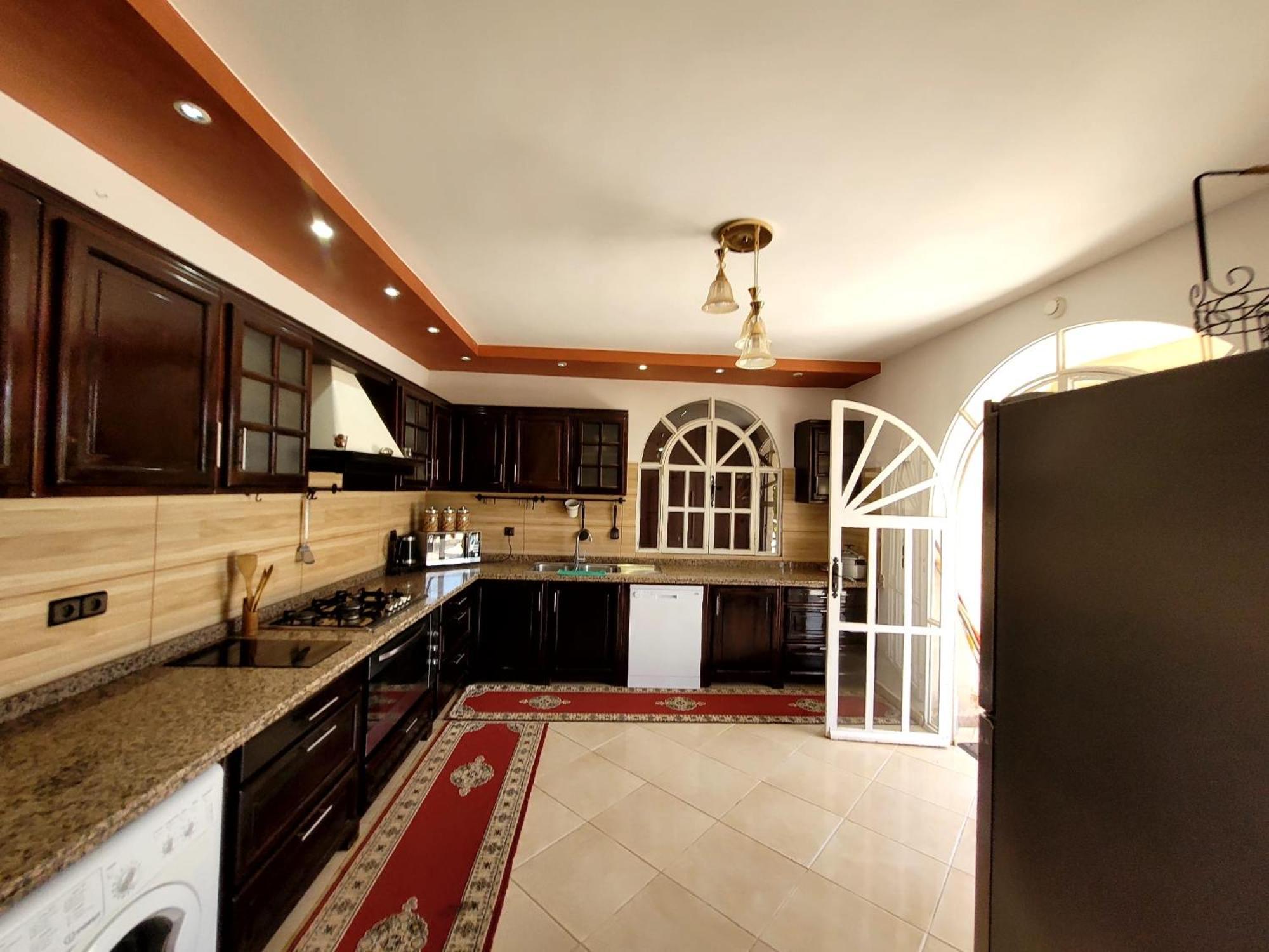 אסאוירה Villa Al Jaouhara מראה חיצוני תמונה
