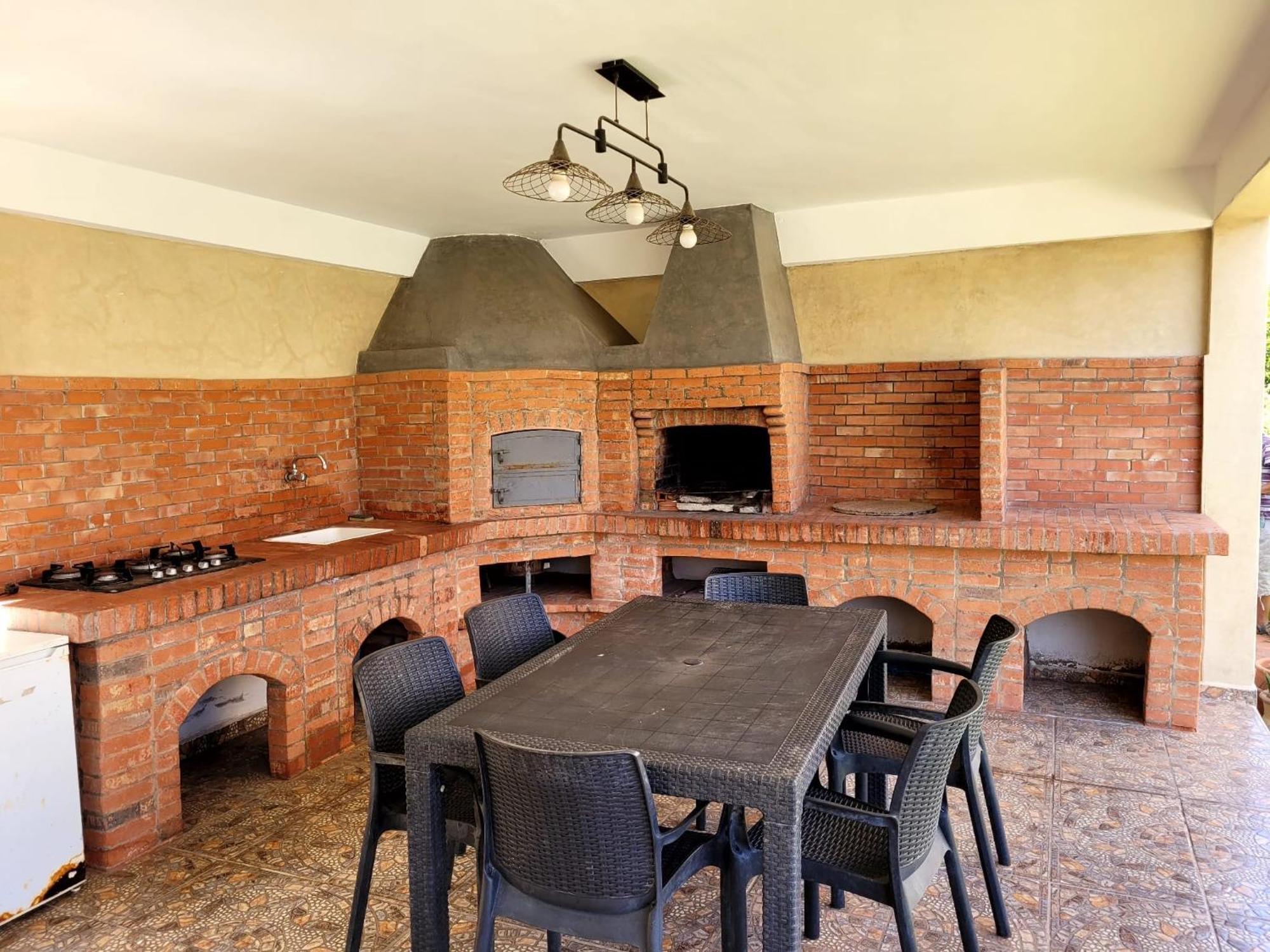 אסאוירה Villa Al Jaouhara מראה חיצוני תמונה